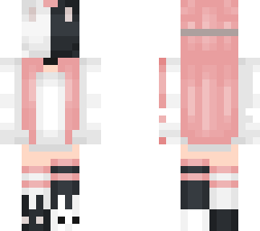 hacker girl