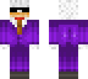 halloween agent chicken
