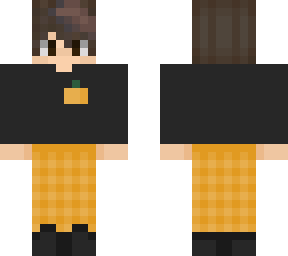 halloween brad