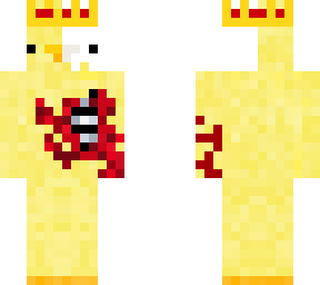 halloween duck!