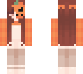 halloween girl
