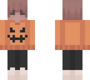 halloween me