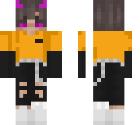 hallowen e-boy