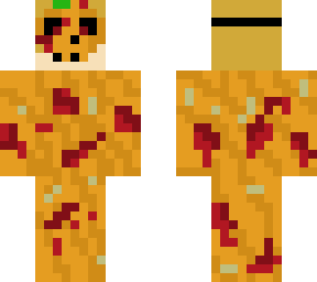 haloween pumkin costume