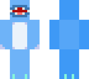 happy shark