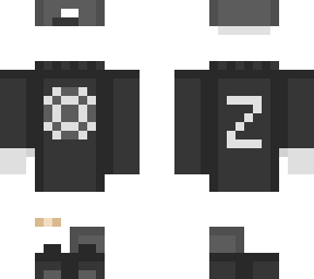 hc3 server merch!// f