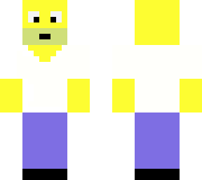 homer sampson