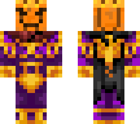 horror lord 3