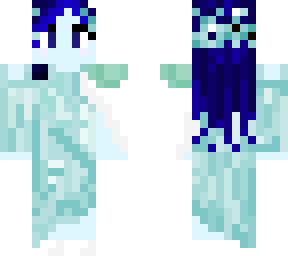 ice maiden
