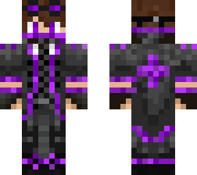 ionixian purple