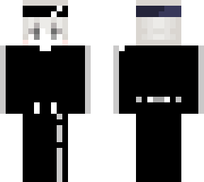 itamann's skin