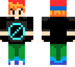 jack but as bf from fnf v2