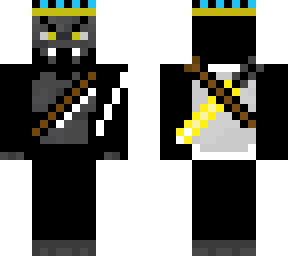 jake silverback skin