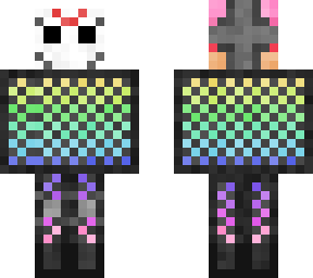 jason rainbow