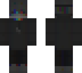 joel