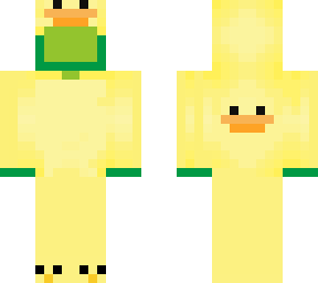 johnmelvin ducky