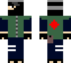 kakashi
