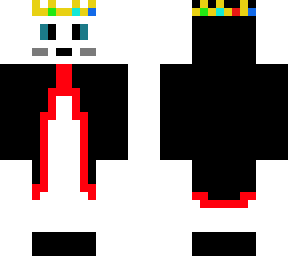 king