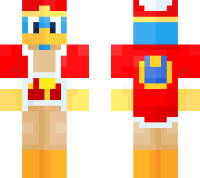 king dedede
