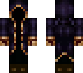 king mage