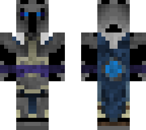 knight eye