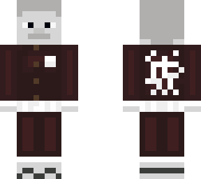 kny uniform base (pants)
