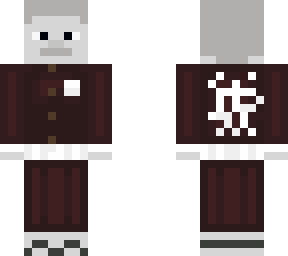 kny uniform base (skirt)