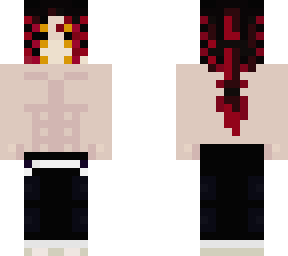 kokushibou tsugkuni