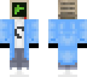 lab coat