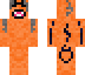 lavamonster