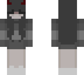 little devil ~