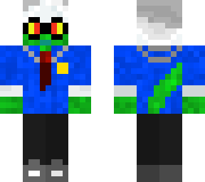 lizard nerd