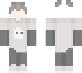 lore skin wip