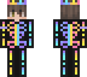 lumo skele