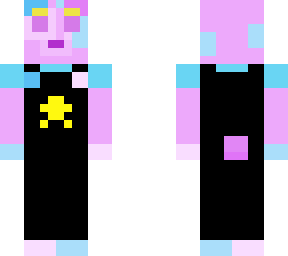 lunar teddy