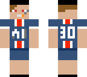 m.d.l.r psg