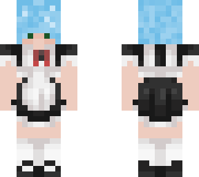 ma skin