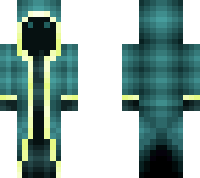 mage with eyes