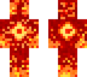 magma born