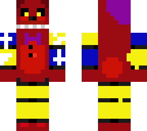 magma the bear