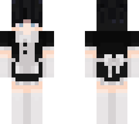 maid