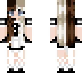 maid celest_ial