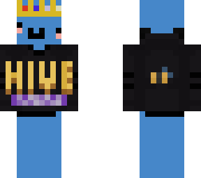 main skin