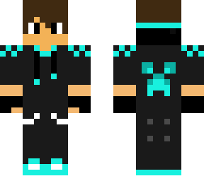 male creeper