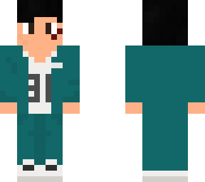 mark but i’m squid games