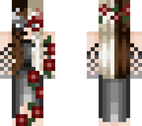masquerade celest