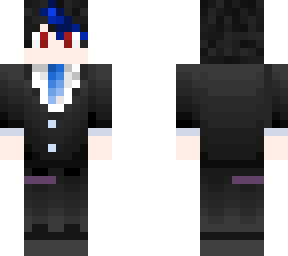 mav in tux