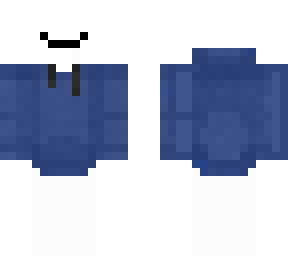 maxhawk05 hoodie skin