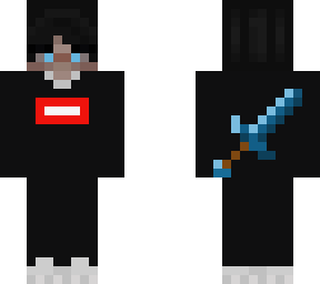 mc skin