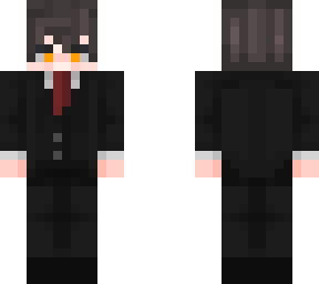 me in a suit :)